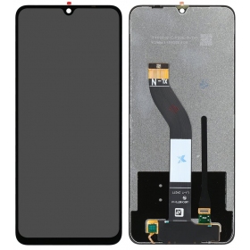 Xiaomi Redmi 14C 4G, Poco C75 skärm (Premium)