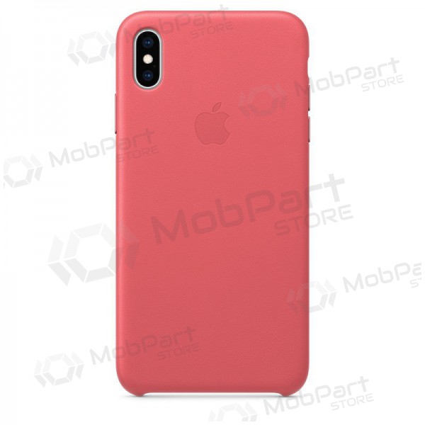 Apple iPhone XS Max fodral MTEX2ZM/A 