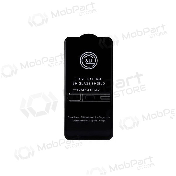 Samsung Galaxy S24 Ultra skyddsglas 