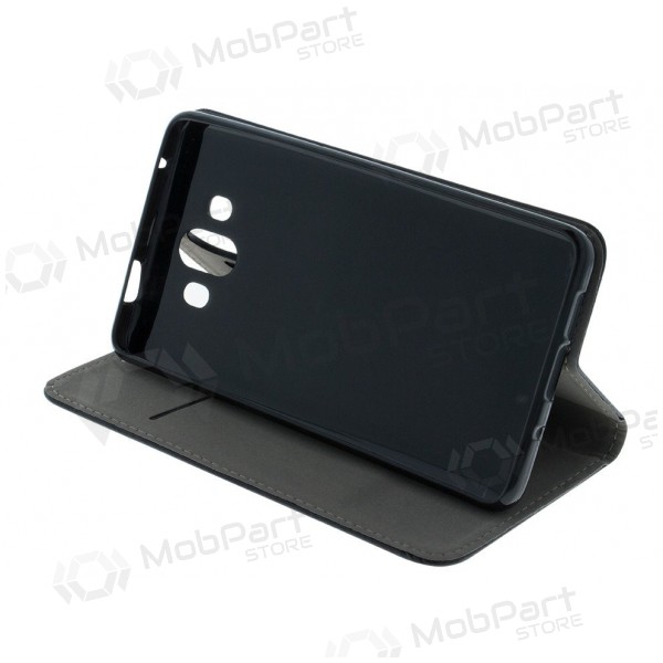 LG K50S fodral -Smart Magnetic- (svart)