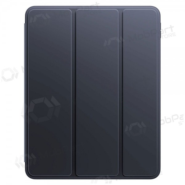 Apple iPad 10.9 2022 fodral -3MK Soft Tablet Case- (svart)