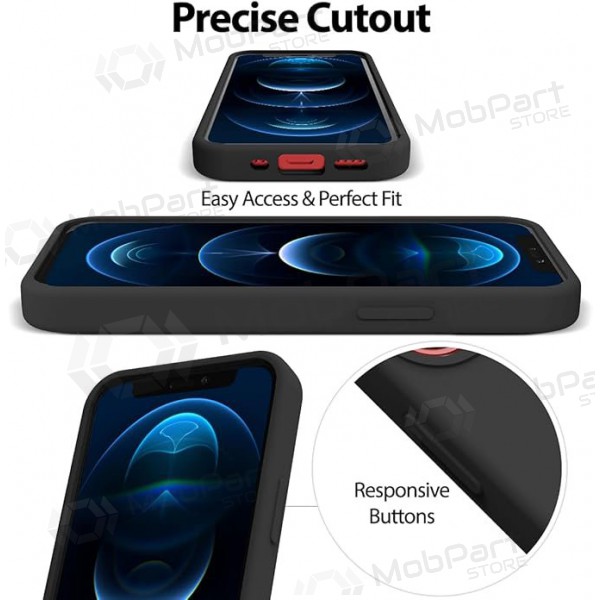 Apple iPhone 11 Pro Max fodral Mercury 