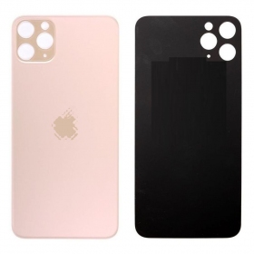 Apple iPhone 11 Pro bakstycke (guld)