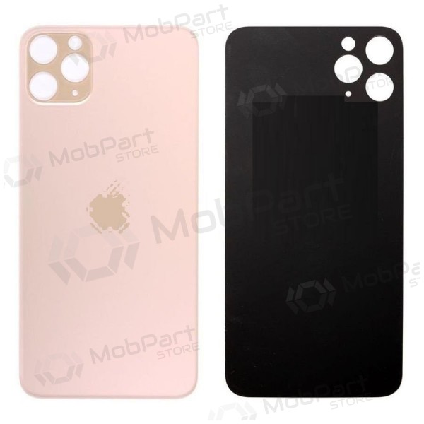 Apple iPhone 11 Pro bakstycke (guld)