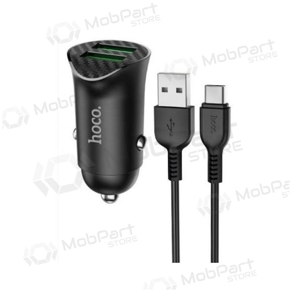 Billaddare HOCO Z39 USB + 