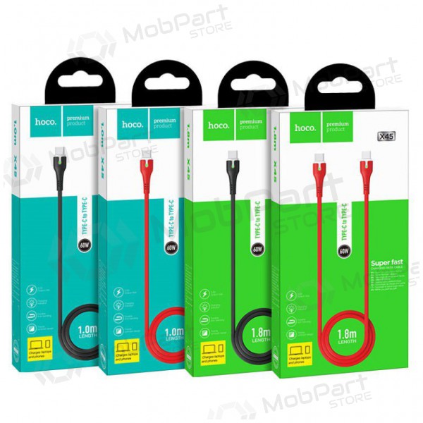 USB kabel HOCO X45 Surplus 
