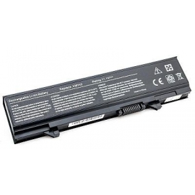 DELL KM668, 5200mAh laptop batteri, Advanced