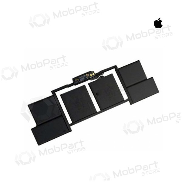 APPLE A1707, 6667mAh laptop batteri - PREMIUM APPLE A1707, 6667mAh laptop batteri - PREMIUM