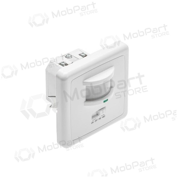 GTV CR-4 judesio jutiklis CR-CR4L00-00 (160°, vit, IP44)