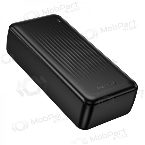 Powerbank Power Bank Borofone BJ80B 22.5W 30000mAh svart