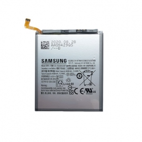SAMSUNG G980 Galaxy S20 batteri / ackumulator (4000mAh)