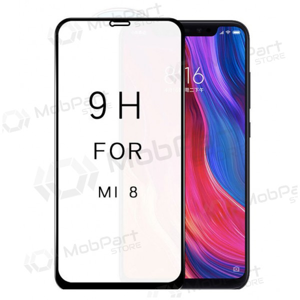 Samsung A426 A42 5G / A025 A02s / A035 A03 / A037 A03s härdat glas skärmskydd 