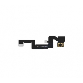 Apple iPhone 11 JC Dot Matrix Cable Face ID med flex