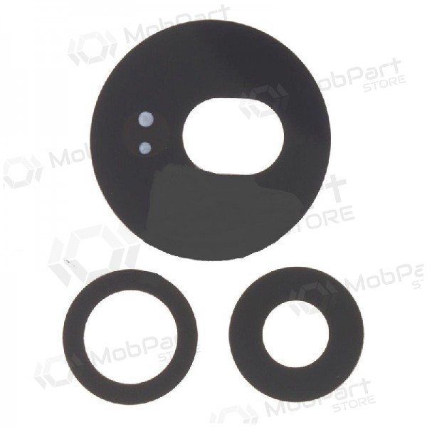 Huawei Pura 70 Pro kamera lins (3pcs)