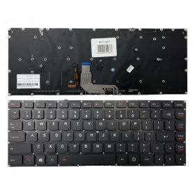 LENOVO: ThinkPad Yoga 4 Pro Yoga 900 900-13ISK 900S-13ISK tangentbord