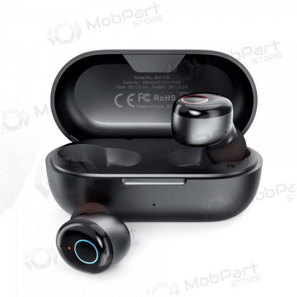 Trådlösa hörlurar Choetech BH-T16 Hi-Fi Bean TWS Trådlösa hörlurar Choetech BH-T16 Hi-Fi Bean TWS