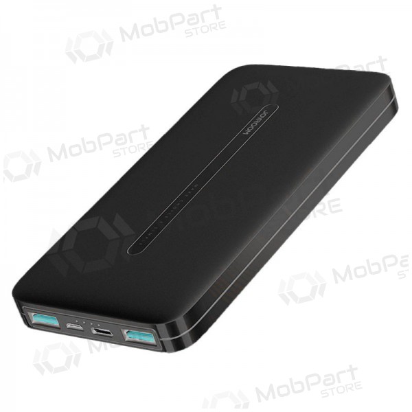 Powerbank Power Bank Joyroom JR-T012 10000mAh svart