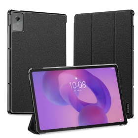 Lenovo IdeaTab 12.1 fodral -Dux Ducis Domo- svart