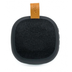 Bluetooth nešiojamas topphögtalare Hoco BS31 (svart)