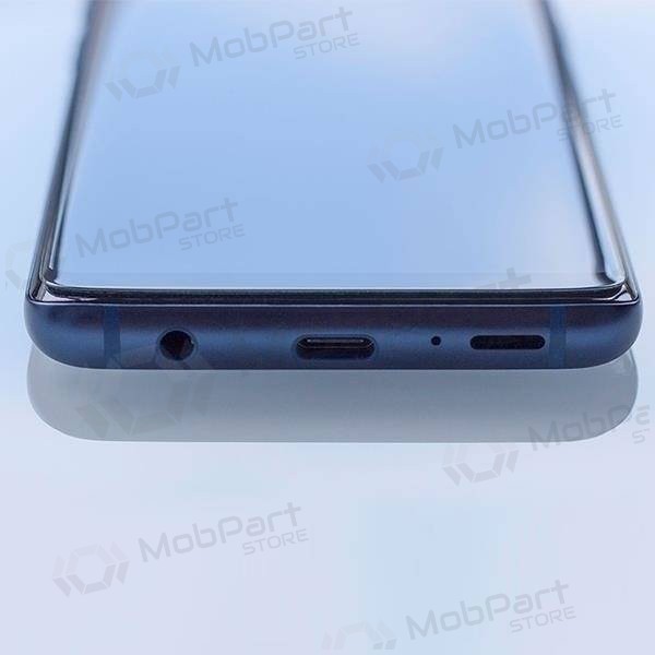 Samsung A515 Galaxy A51 härdat glas skärmskydd 