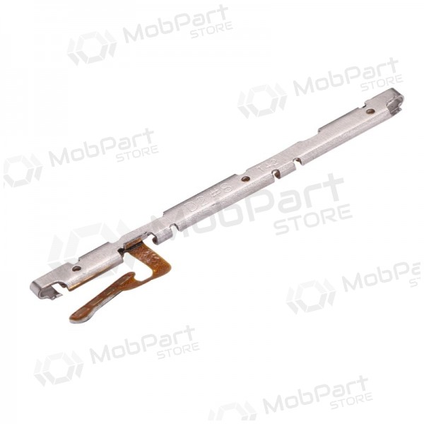 Samsung G950F Galaxy S8 / G955F Galaxy S8+ / N950 Galaxy Note 8 ljudkontroll med flex Samsung G950F Galaxy S8 / G955F Galaxy S8+ / N950 Galaxy Note 8 ljudkontroll med flex
