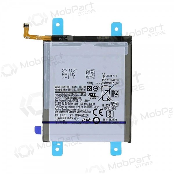 Samsung G990 Galaxy S21 FE 5G batteri