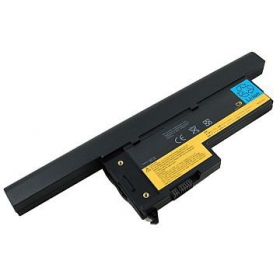 LENOVO 40Y6999, 5200mAh laptop batteri, Advanced