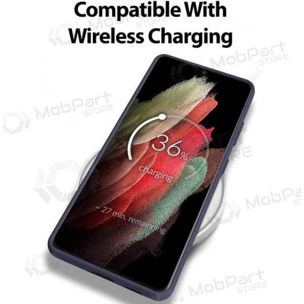 Samsung Galaxy A56 mobilskal Mercury 