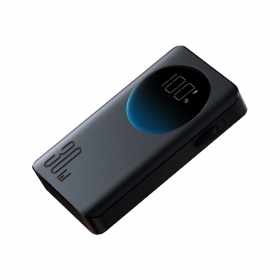 Powerbank Power Bank Joyroom JR-PBF01 30W 10000mAh svart