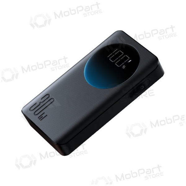 Powerbank Power Bank Joyroom JR-PBF01 30W 10000mAh svart
