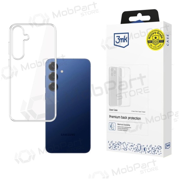 Samsung Galaxy S25 FE fodral 