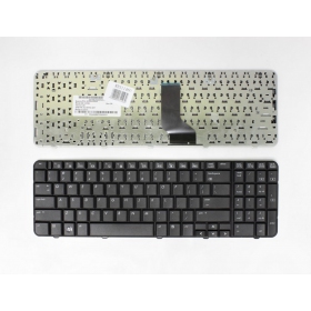 HP Compaq Presario: CQ60 tangentbord                                                                                     