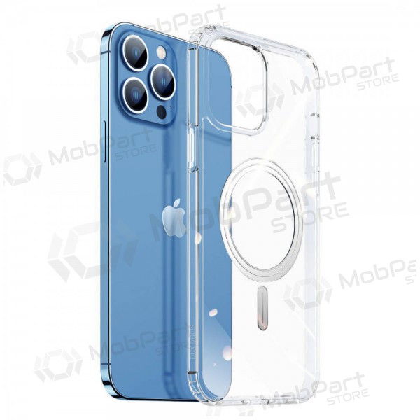 Apple iPhone 13 Pro Max fodral, skal Apple iPhone 13 Pro Max fodral, skal