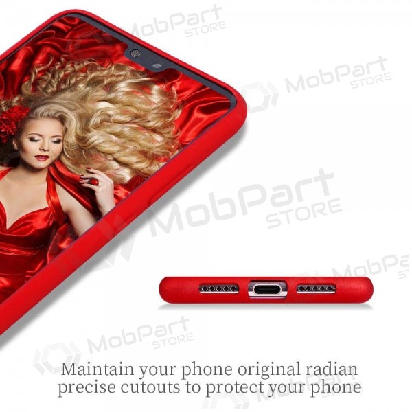 Apple iPhone XR fodral 