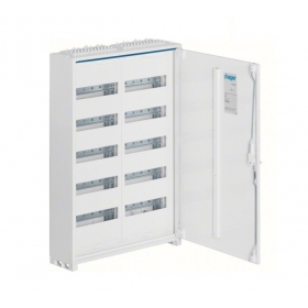 Hager 120 mod. virštinkinis av metall skydelis FWB52