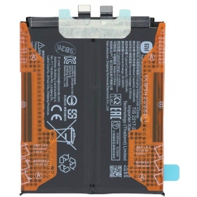 Xiaomi 15T Pro batteri, ackumulator (BP5H) (original)