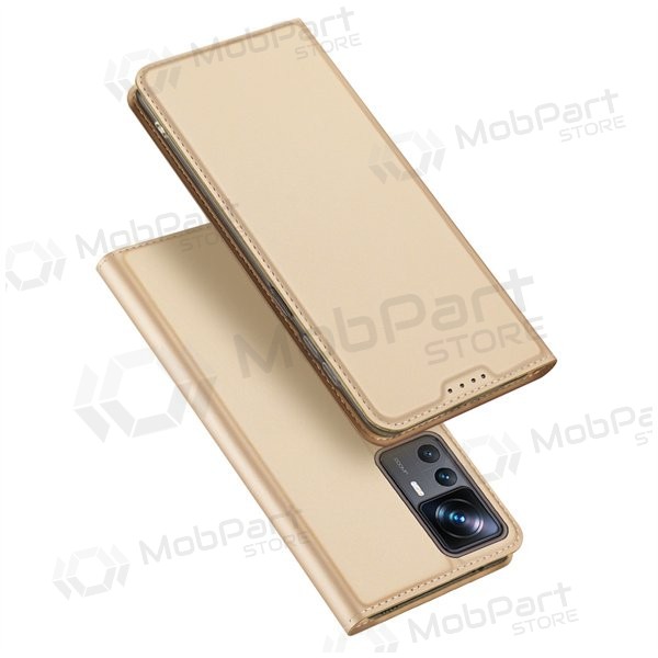 Xiaomi 12T, 12T Pro fodral 