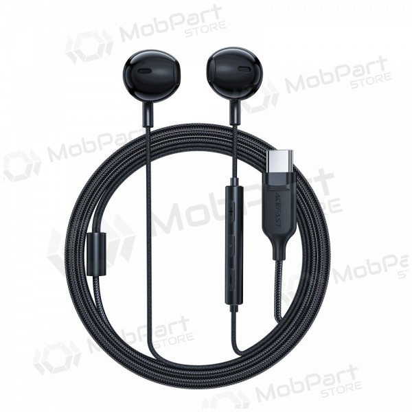 Hörlurar Acefast L2 USB-C Hörlurar Acefast L2 USB-C