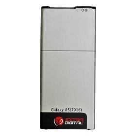 Samsung A510 Galaxy A5 (2016) (EB-BA510ABE) batteri / ackumulator (2900mAh)
