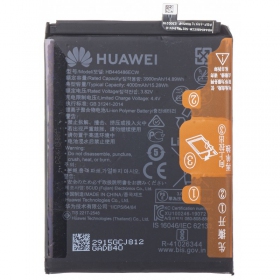Huawei P20 Lite 2019 / P smart Z / Huawei Y9 Prime 2019 (HB446486ECW) batteri / ackumulator (3900mAh) (service pack) (original)