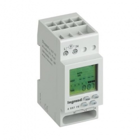 Digital timer Legrand 603770