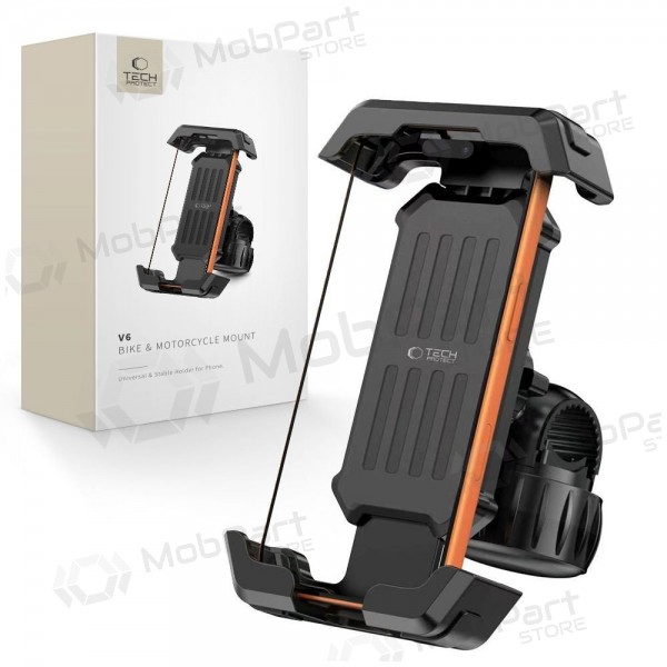 Telefonhållare Tech-Protect V6 Universal för cykel motorcykel