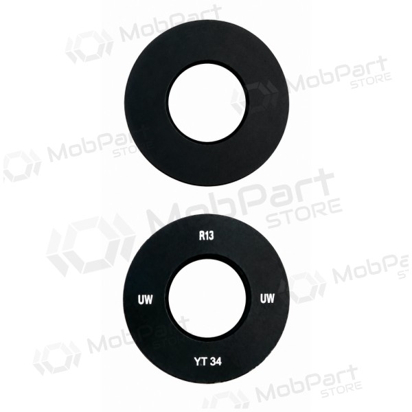 Samsung Galaxy S25 FE kameralins (UW) (original)