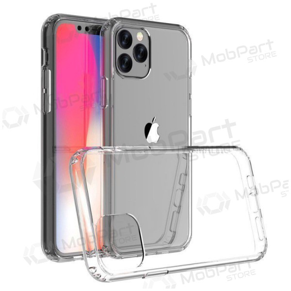 Apple iPhone 16 Plus fodral, skal 