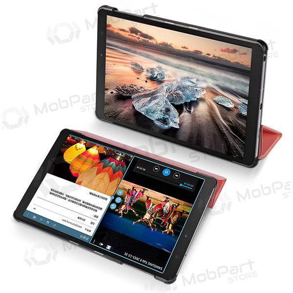 Samsung Galaxy Tab S6 Lite fodral Samsung Galaxy Tab S6 Lite fodral