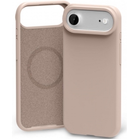 Apple iPhone Air fodral - Mercury "Pure Magsafe Silicon Case"