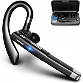 Handsfree LR1 svart