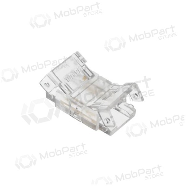 Genomskinligt COB med flex LED juostoms GTV Poland LD-ZTL8-COB (8mm)