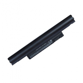 DELL F144H, 5200mAh laptop batteri, Advanced