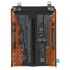 Xiaomi 11T Pro 5G batteri (BM58) (original)